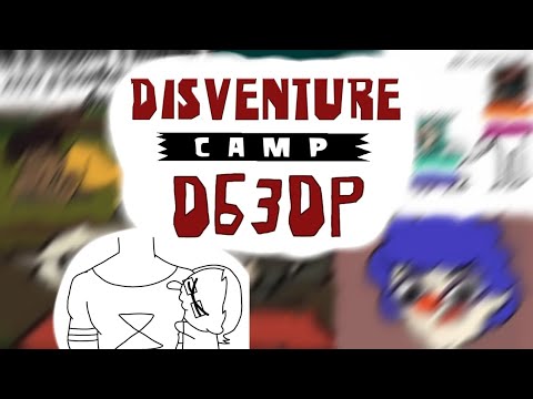 Видео: обзор Disventure camp 2 сезон
