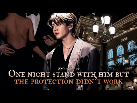 Видео: Одна ночь с ним, но защита не сработала — ваншот Чонгука
