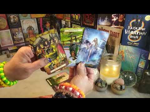 Видео: ВОДОЛЕЙ: Высасывающий душу нарцисс включает обаяние, когда видит, что вы преуспеваете с этим чело...