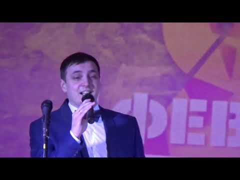 Видео: Концерт посвященный Дню Защитника Отечества (23 февраля) Дом Культуры Красный Яр 2022
