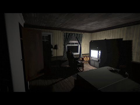 Видео: Что же скрывает этот дом? ↪ Knock On The Window #1