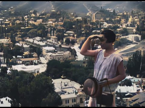 Видео: Кисловодск во времена СССР. Хроника с 1928 по 1985 г.