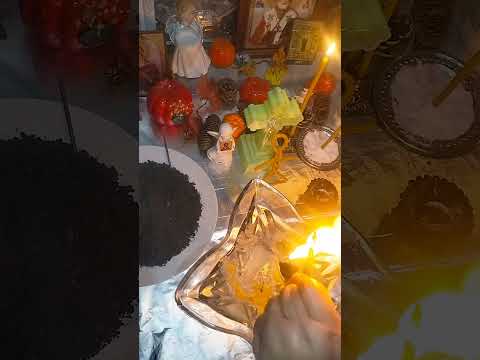 Видео: 🔥 РИТУАЛ ЧИСТКА;🔥 СНИМАЕМ КРАДНИКИ ‼️🪃💯