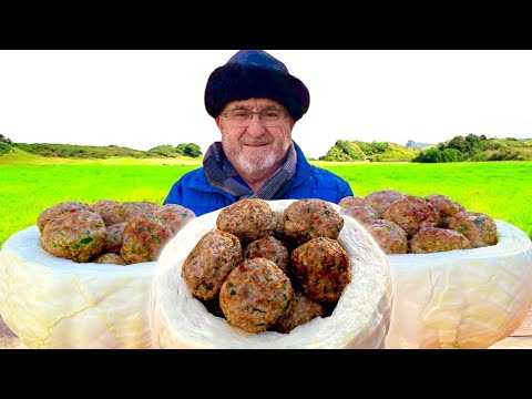 Видео: Рецепт моей бабушки поразил всех! Ужин из говяжьего фарша