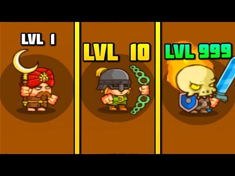 Видео: ЭВОЛЮЦИЯ АРМИИ ЧТОБЫ СОЗДАТЬ СИЛЬНЕЙШУЮ АРМИЮ В ИГРЕ SHORTIES KINGDOM!