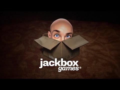 Видео: The Jackbox Party ПЯТНИЧНЫЙ УГАРЧИК