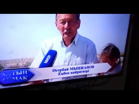 Видео: Преке ауылынан