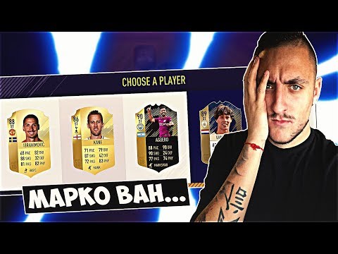 Видео: МАЙКО, ТАКА КАТО СТАВА! FIFA 18 DRAFT SOLO Q