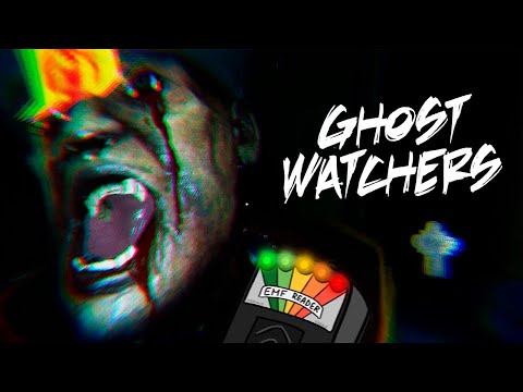 Видео: ОХОТА НА БЕЗУМНОЙ СЛОЖНОСТИ - GHOST WATCHERS