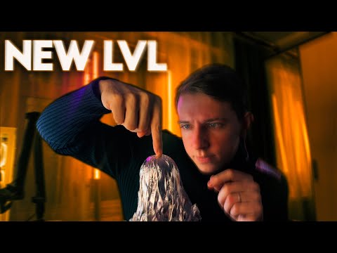 Видео: АСМР ✨ 20 УРОВЕНЬ МУРАШЕК 🔥