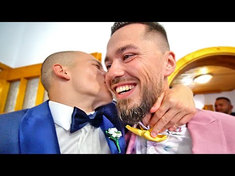 Видео: ОЖЕНИХ СЕ - ЧАСТ 2