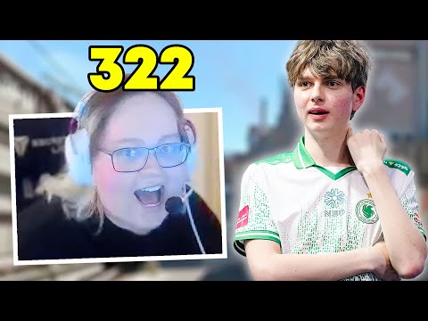 Видео: БАКИН ИГАРЕТ 1 РУКОЙ ПРОТИВ РАБОТЯГ С ФЕЙСИТА!! КС2