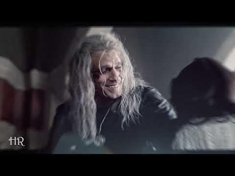 Видео: Геральт/Єнніфер - Є пропозиція