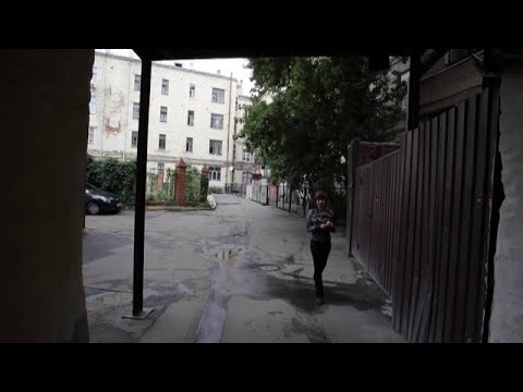 Видео: Маросейка