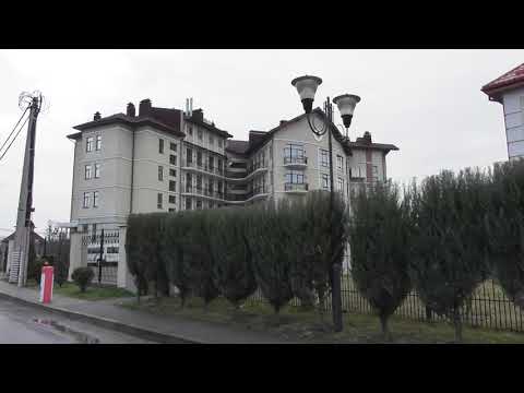 Видео: Червоноград, Жилой комплекс, монастырский, субботу 11 января 2020 г.