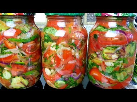 Видео: БОЖЕ КАК ВКУСНО! ПОДРУГА ИЗ ГРУЗИИ ПОКАЗАЛА ЭТОТ РЕЦЕПТ!!! ЗИМОЙ ПАЛЬЧИКИ ОБЛИЖЕШЬ!