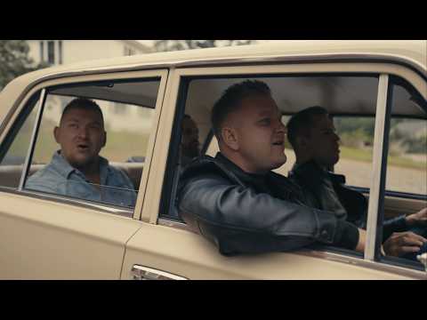 Видео: Группа Альфа - Если ждёт тебя дорога