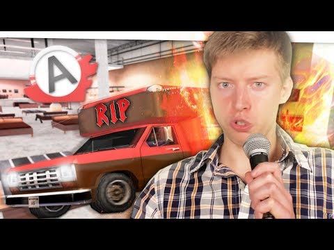 Видео: ОБЗОР НА ОБНОВЛЕНИЕ АДВАНС РП! Я УХОЖУ С ADVANCE RP? GTA SAMP