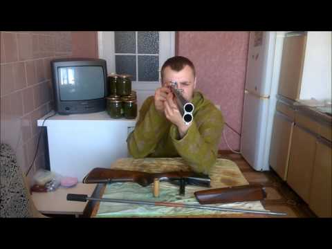 Видео: Как выбрать б/у ружьё????