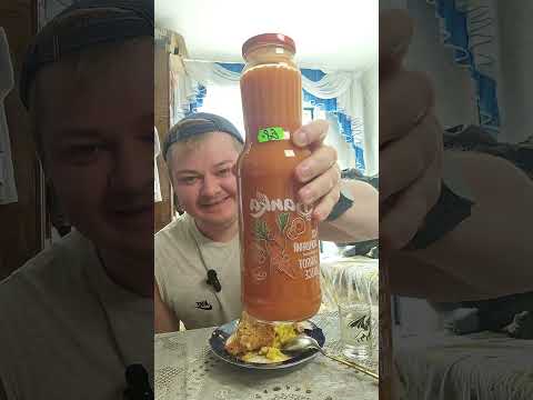 Видео: 🍽️ Мукбанг: дневная трапеза под разговоры. Ч.1