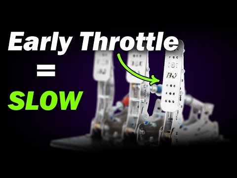 Видео: ВАС научили НЕПРАВИЛЬНОЙ технике [THROTTLE]