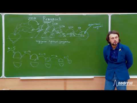 Видео: Алгоритмы на Python 3. Лекция №7