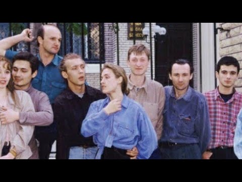 Видео: ДРКИН БЭНД - Концерт в Алчевске