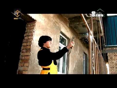 Видео: Наимчон Сайдали Гариби 3