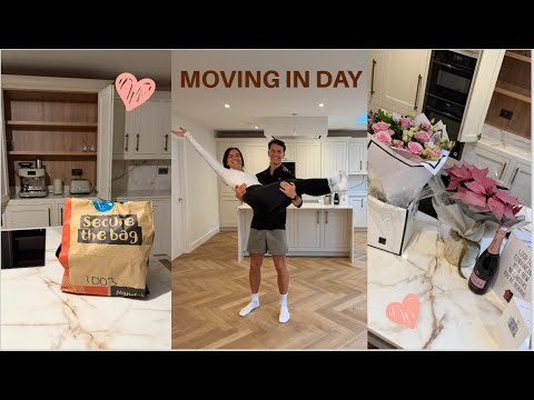 Видео: ПЕРВЫЙ ДЕНЬ В НАШЕМ НОВОМ ДОМЕ | ​​ВИДЕОБЛОГ О ПЕРЕЕЗДЕ | ЗОИ РЭЙ