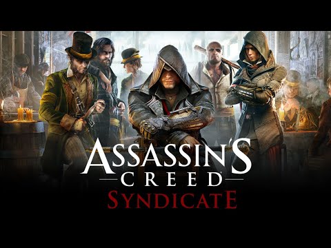 Видео: Assassin's Creed: Syndicate - Прохождение игры на русском [#14] PC