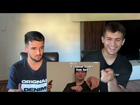 Видео: FNF РЕАКЦИЯ на недавние забавные моменты BTS, потому что МЫ ВЕРНУЛИСЬ!!