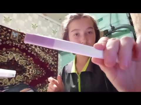 Видео: Я сделала рисунок по Пинтерест!? Чит. Опис