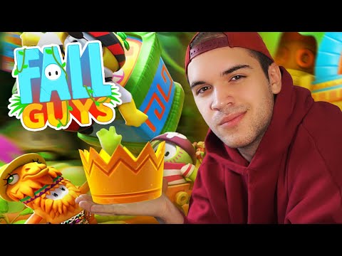 Видео: БРКАМЕ КРУНИ СО ВАС! (Custom Games)