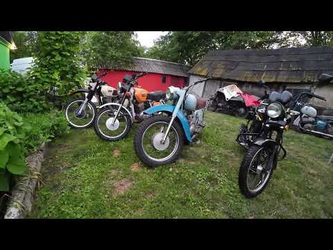 Видео: Про ижи по новому