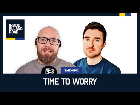 Видео: Время волноваться? Дебаты Дэниела Фарке из «Лидс Юнайтед» после поражения от «Фореста» со счётом 3:1