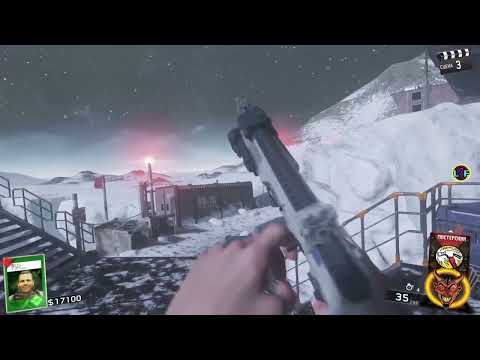 Видео: [103P] COD IW (PS5) | Полное Прохождение на 100% Достижений