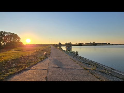Видео: Pobeda. Чистый воздух. Озеро. ВНЖ. 🔑 в руки. ПРОДАНО. 
