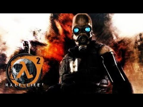 Видео: Half Life 2 Episode One (прохождение) #3