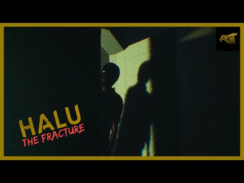 Видео: НЕСБЫВШАЯСЯ МЕЧТА 🎮 HALU - THE FRACTURE