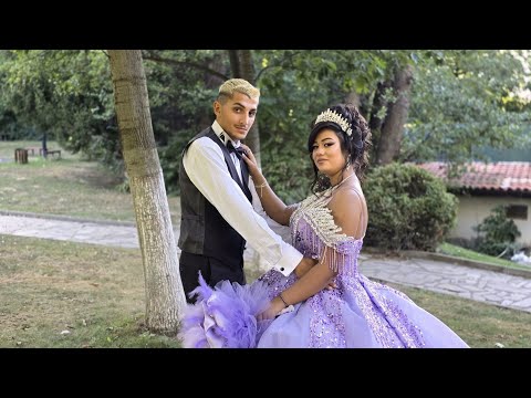 Видео: Годеж на Йоана и Роберто 22 09 2025