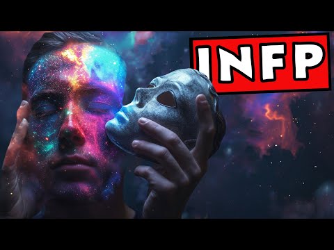 Видео: 14 удивительных истин о типе личности INFP