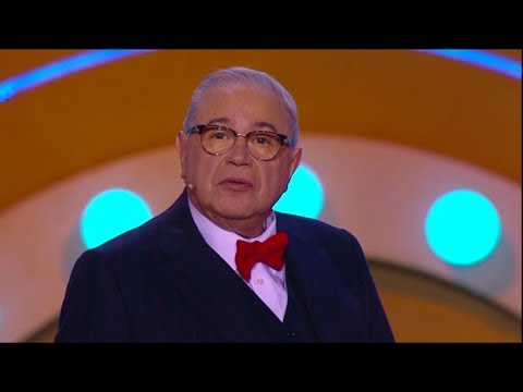 Видео: Петросян Шоу. 30-й выпуск (2019)
