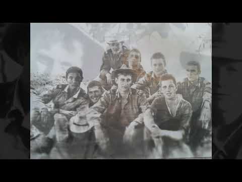 Видео: погранзастава МЕДЕСАН в/ч 2072 КСАПО