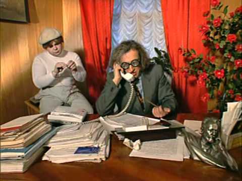 Видео: Осторожно Модерн! Лотерея "Веселые лимоны"
