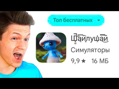 Видео: СКАМ ШАЙЛУШАЙ