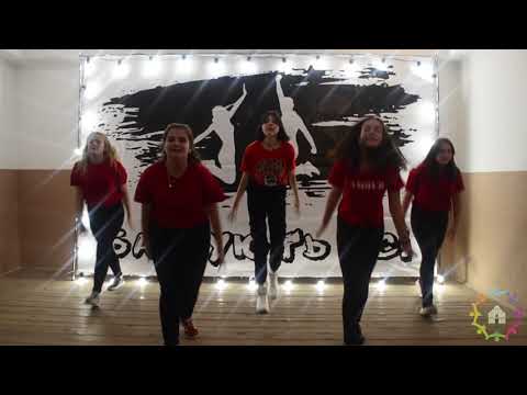 Видео: Банс Limbo - Марійська дружина ЦРПБ БансуютьВсі