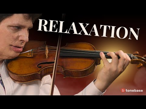 Видео: Fix Violin Tension Fast (при участии Августина Хаделиха)