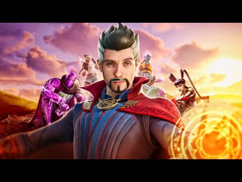 Видео: 20 СЕЗОН ФОРТНАЙТ