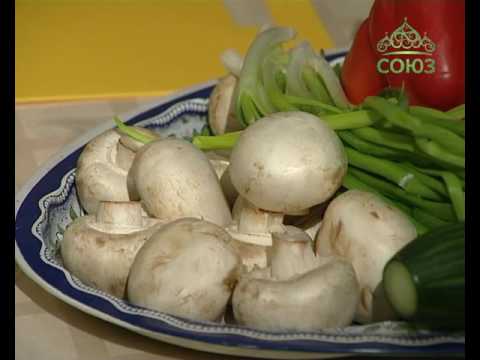 Видео: Кулинарное паломничество. От 21 декабря. Готовим рыбу