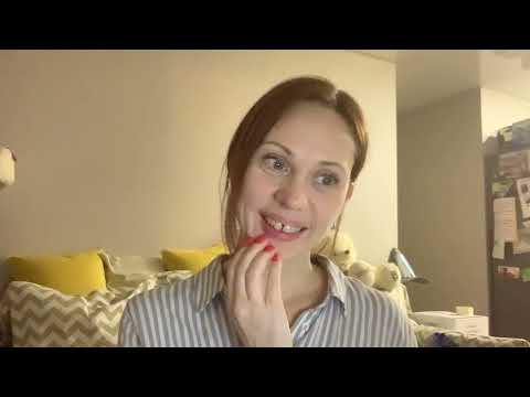Видео: Теперь у меня есть инструменты работы над собой